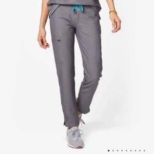 Grey Figs scrub set.